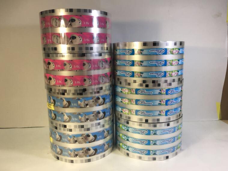 玻璃制品热转印