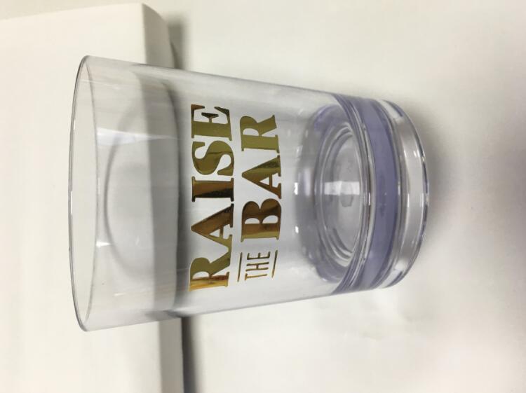 五金硅胶塑料热转印印花