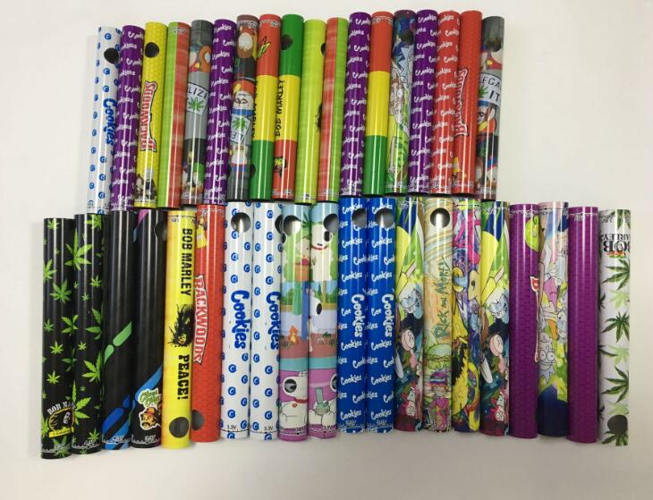 ABS-五金塑料热转印印花