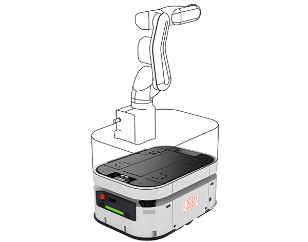 A3-LO：MR-A3-LO-A1(M)