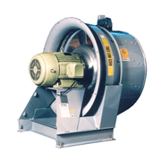 防失速导叶式轴流风机