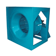 E系列无蜗壳风机