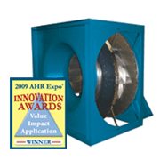 Aero Acoustic Diffuser™