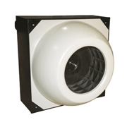 边墙式离心换气扇