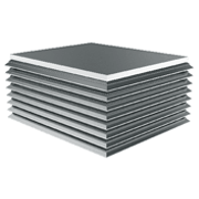 百叶窗式屋顶排风机