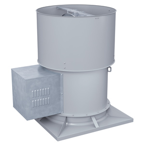 螺旋桨式换气扇