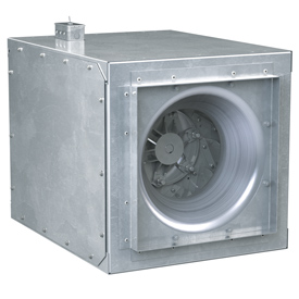 箱式离心风机