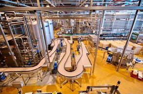 智能厂内调度解决方案