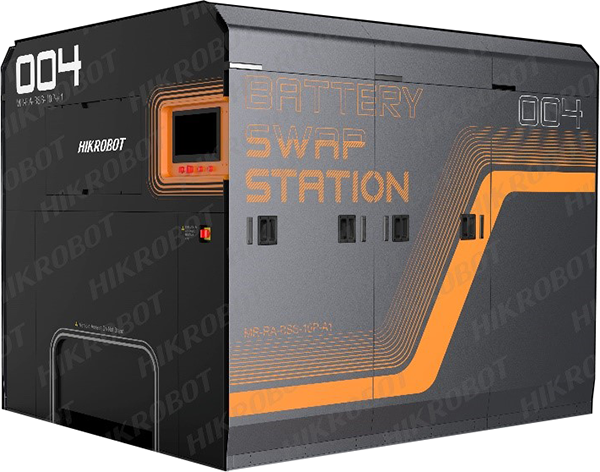 换电站：MR-RA-BSS-10P-A1