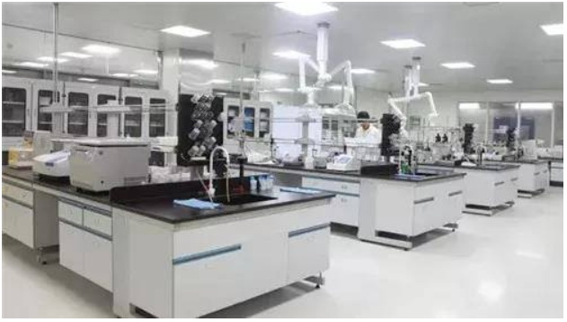 双城风机文案之——实验室排气