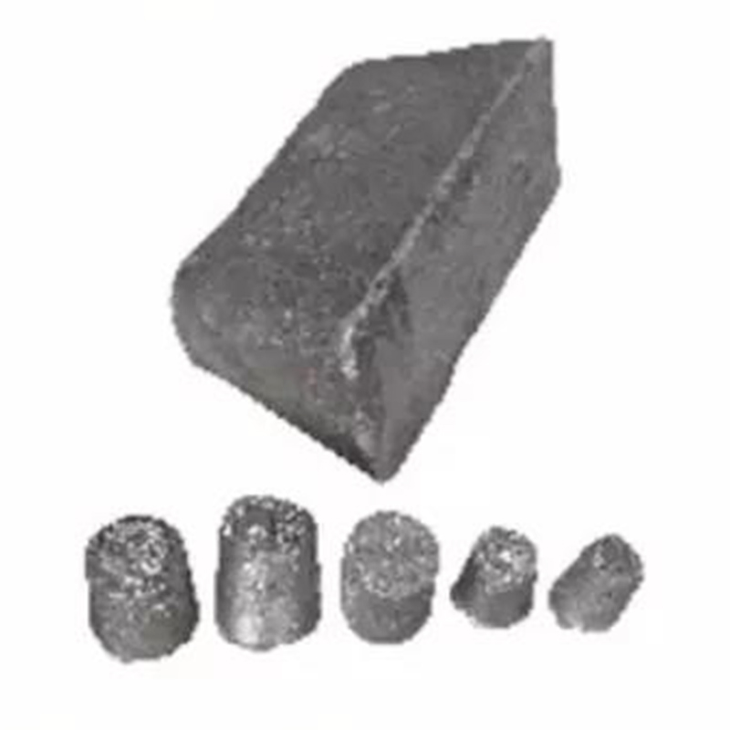 孕育合金系列(孕育块)Mould-Inoculant