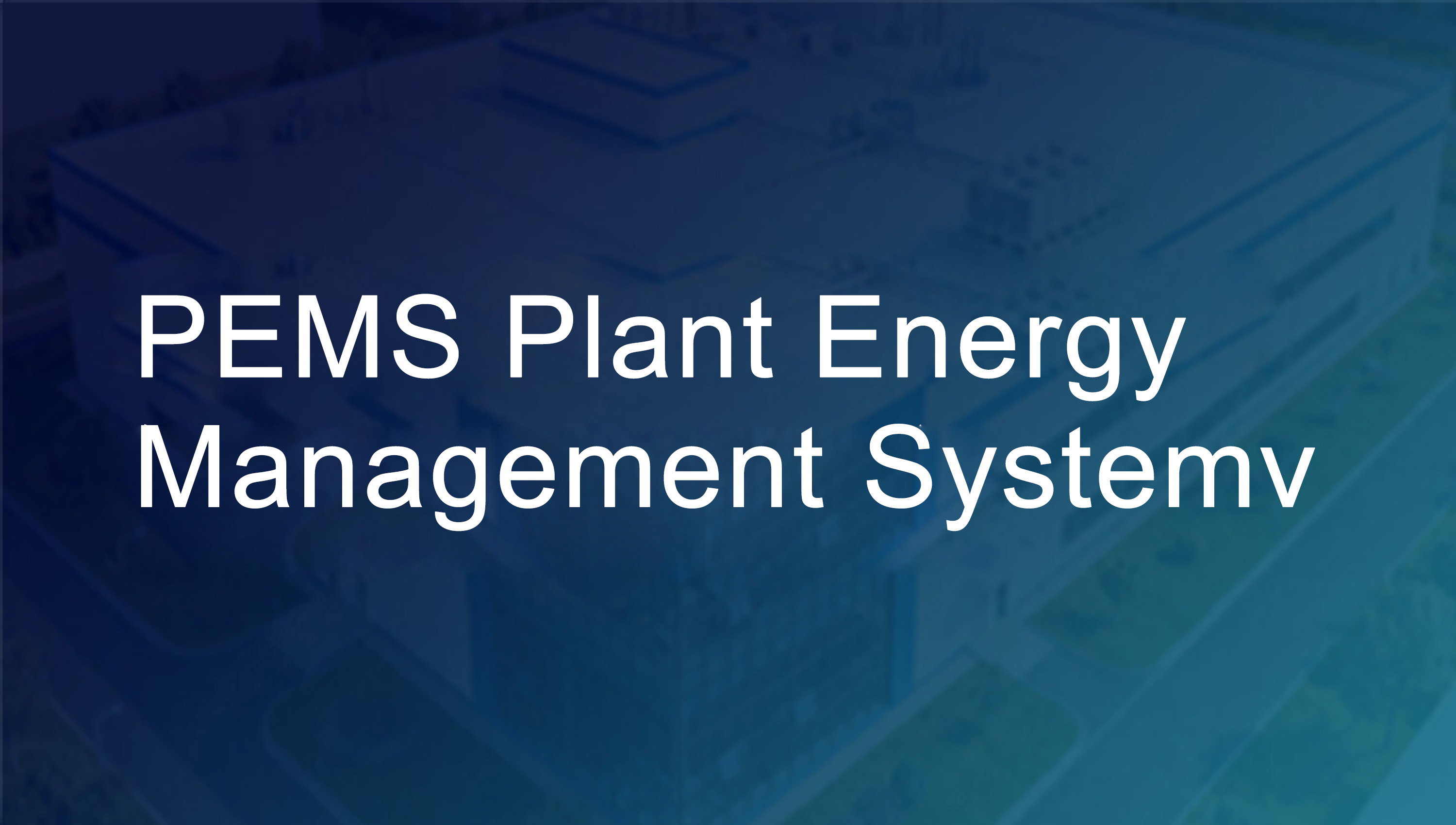 Solving Factory Energy Consumption Challenges End-to-End: Achieving Full-Lifecycle Energy Management from Monitoring to Optimization