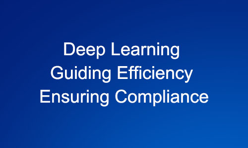 Wellthinic’s validation team masters the latest GAMP5 guidelines through in-depth expertise, ensuring full compliance for computerized systems.