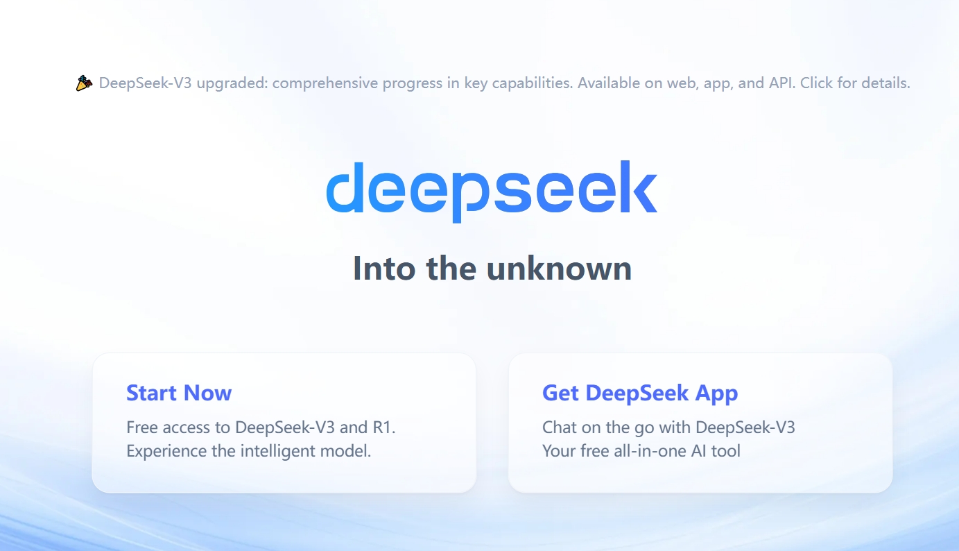 Intelligent Remodeling of Manufacturing: Wellthinic Lights Up the Future of Industrial Digitalization with DeepSeek R1