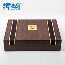 尊享淡干海参（100克）盒