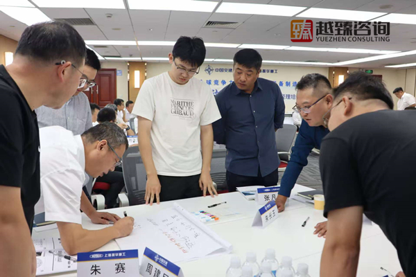 非标重工制造业项目管理实战培训 