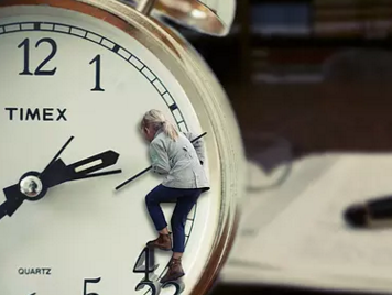 高效时间管理技巧提升