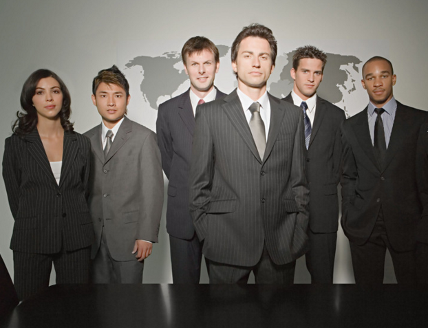 Project项目管理最佳实战应用