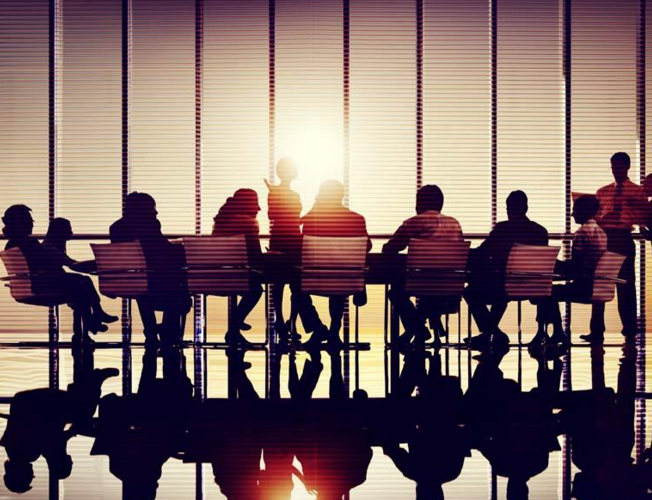 公众演讲与表达技巧