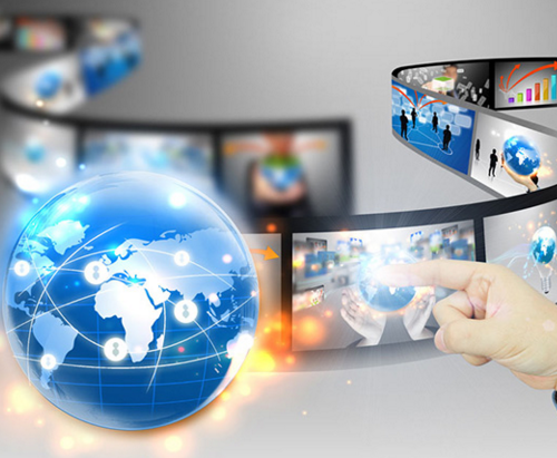 ​Micro Office 系列定制课程之智能密钥-表达为王道PowerPoint