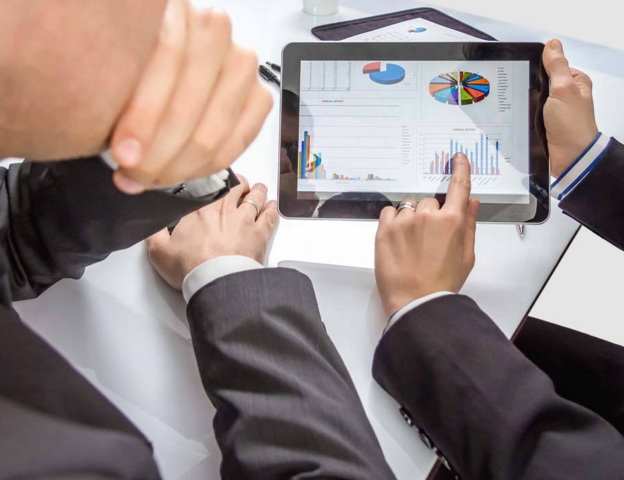 PPT商业演讲技巧实战培训