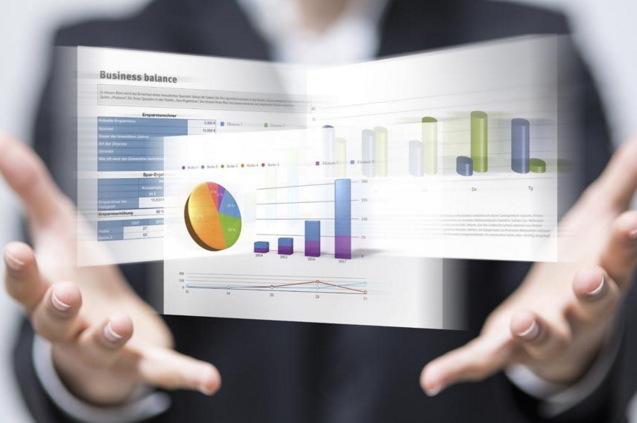 EXCEL高级数据分析培训