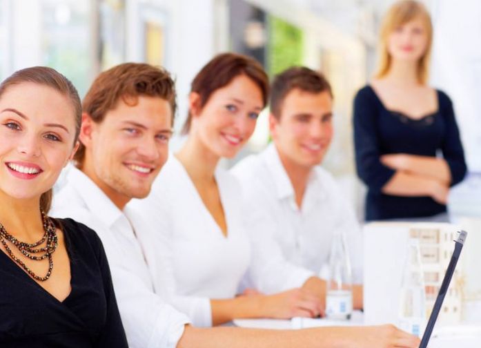 敏捷项目管理实战