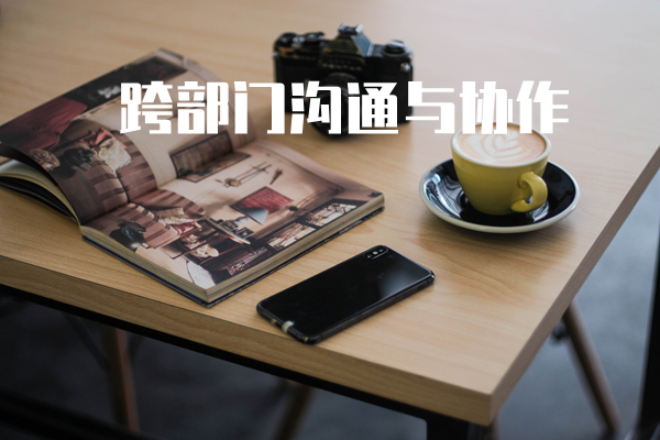 跨部门沟通与协作技巧