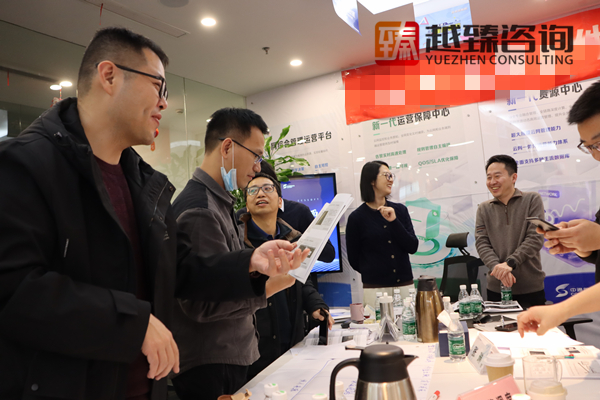  产品经理训练营——赋能未来产品领袖，开启职业新篇章