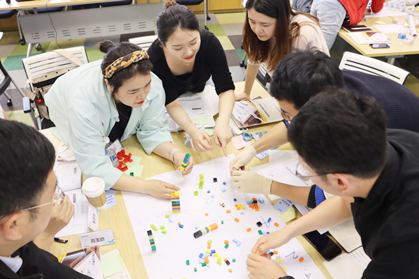 外资管道工程安装公司项目管理实战培训