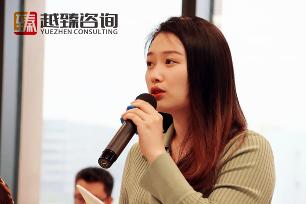 知名快消品公司项目管理实战培训开展