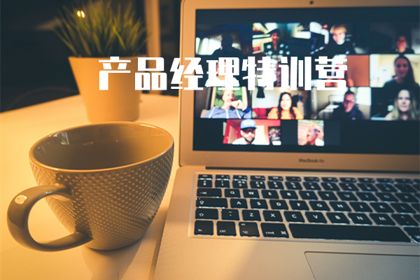 产品经理训练营（定制完整版）