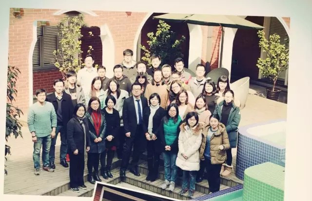 某知名医药信息中心项目管理企业内训顺利实施