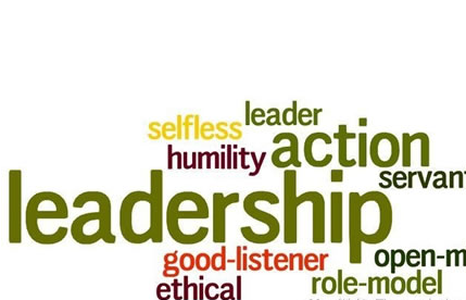 哈佛领导力体验坊