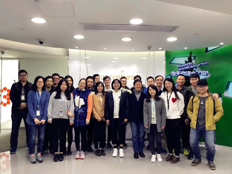 某知名软件开发公司敏捷转型培训及咨询顺利实施