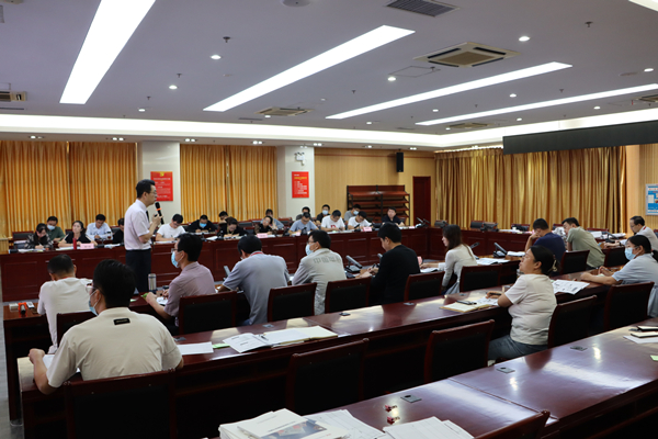 芯片制造企业项目管理定制化企业内训课程