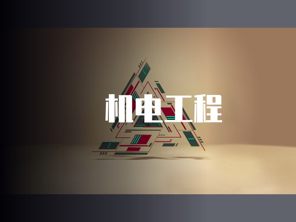 机电工程项目管理实战