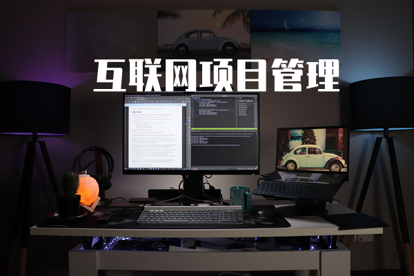 互联网项目管理情境训练营 (演练+复盘+经验萃取)