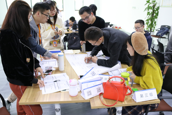 南京某医疗器械企业研发项目管理实战培训