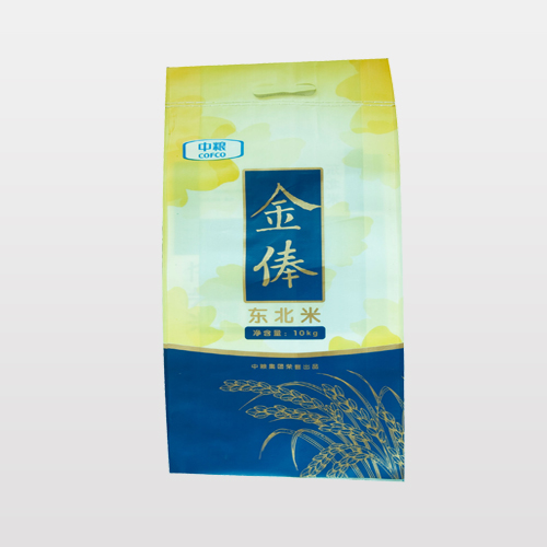 塑料編織袋