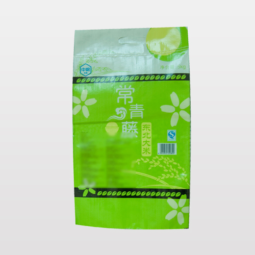 塑料編織袋