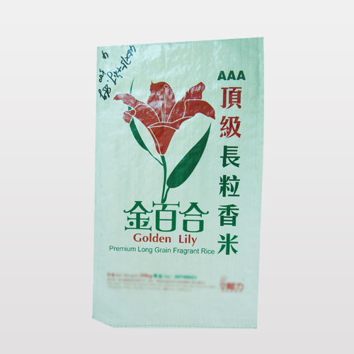 塑料編織袋