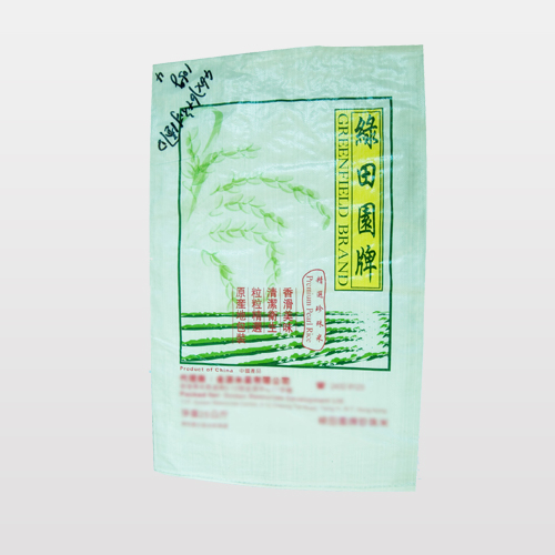 塑料編織袋