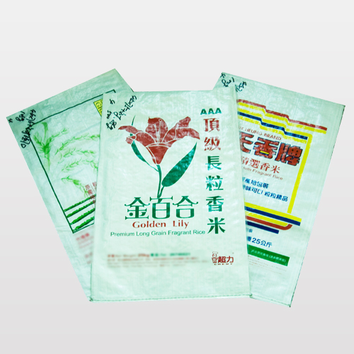 塑料編織袋