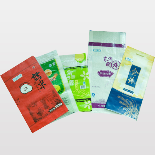 塑料編織袋