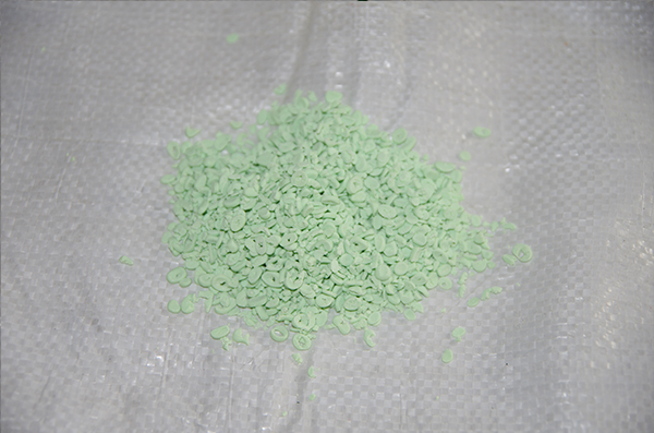 色母料