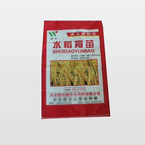 塑料編織袋