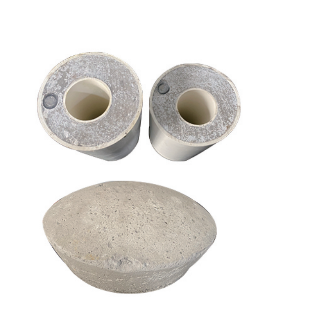 吉耐安粉状封孔材料