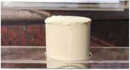 凯密安II号（超速矿用无机加固材料）