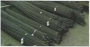 中空注浆矿用锚索